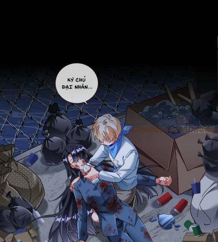 Vạn Tra Triêu Hoàng Chapter 551 - Trang 2