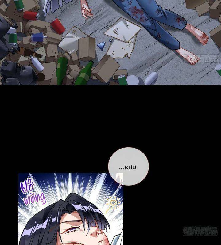 Vạn Tra Triêu Hoàng Chapter 551 - Trang 2