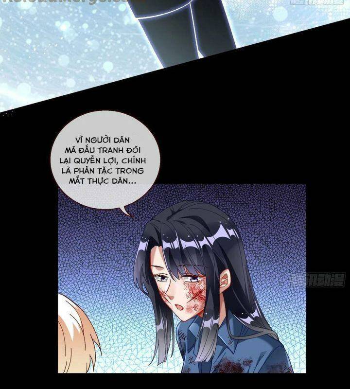 Vạn Tra Triêu Hoàng Chapter 551 - Trang 2