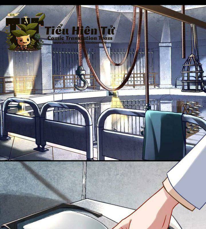 Vạn Tra Triêu Hoàng Chapter 551 - Trang 2