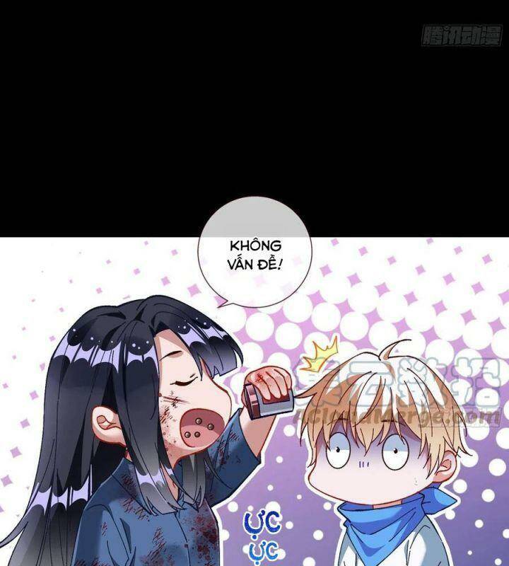 Vạn Tra Triêu Hoàng Chapter 552 - Trang 2