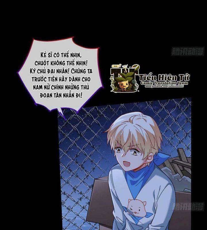 Vạn Tra Triêu Hoàng Chapter 552 - Trang 2