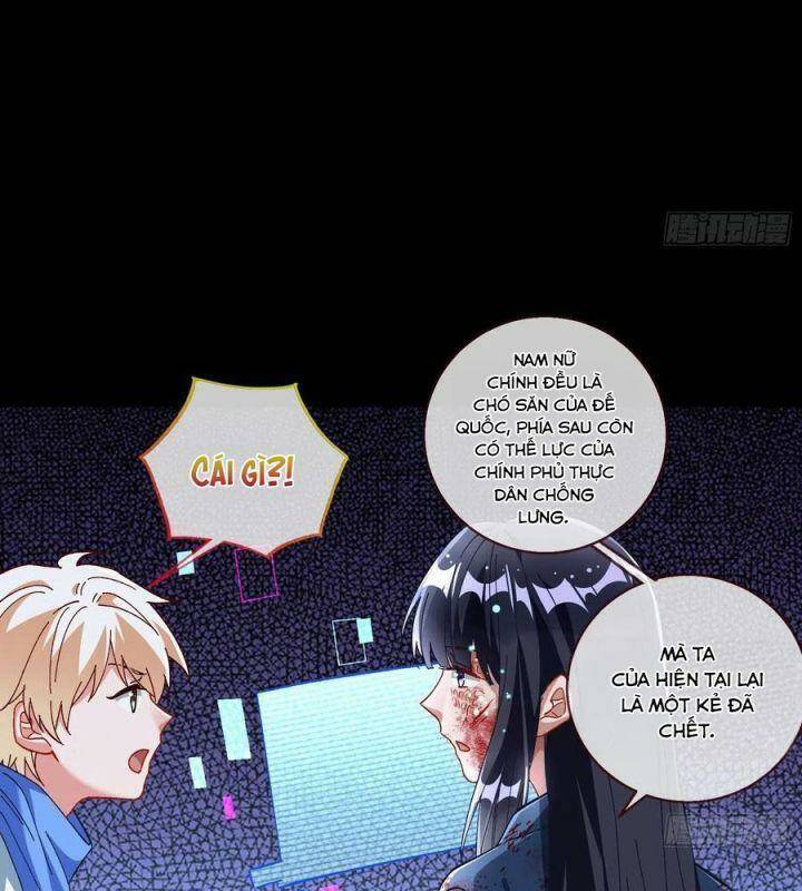 Vạn Tra Triêu Hoàng Chapter 552 - Trang 2