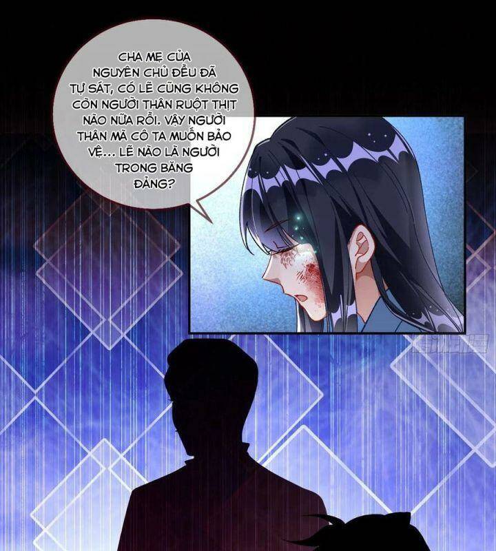 Vạn Tra Triêu Hoàng Chapter 552 - Trang 2