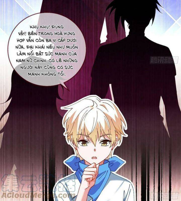 Vạn Tra Triêu Hoàng Chapter 552 - Trang 2