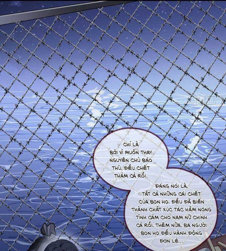 Vạn Tra Triêu Hoàng Chapter 552 - Trang 2