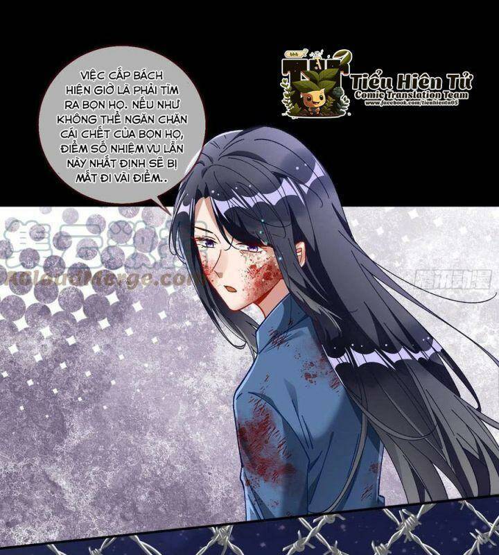 Vạn Tra Triêu Hoàng Chapter 552 - Trang 2