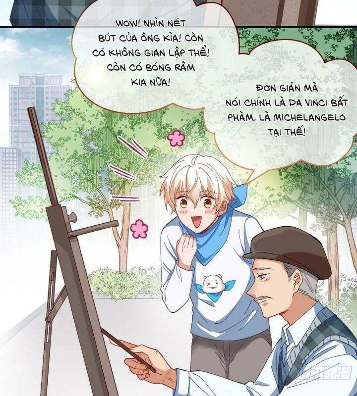 Vạn Tra Triêu Hoàng Chapter 552 - Trang 2