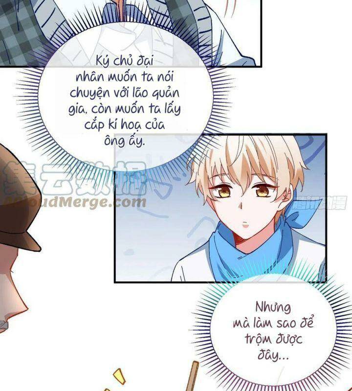 Vạn Tra Triêu Hoàng Chapter 552 - Trang 2