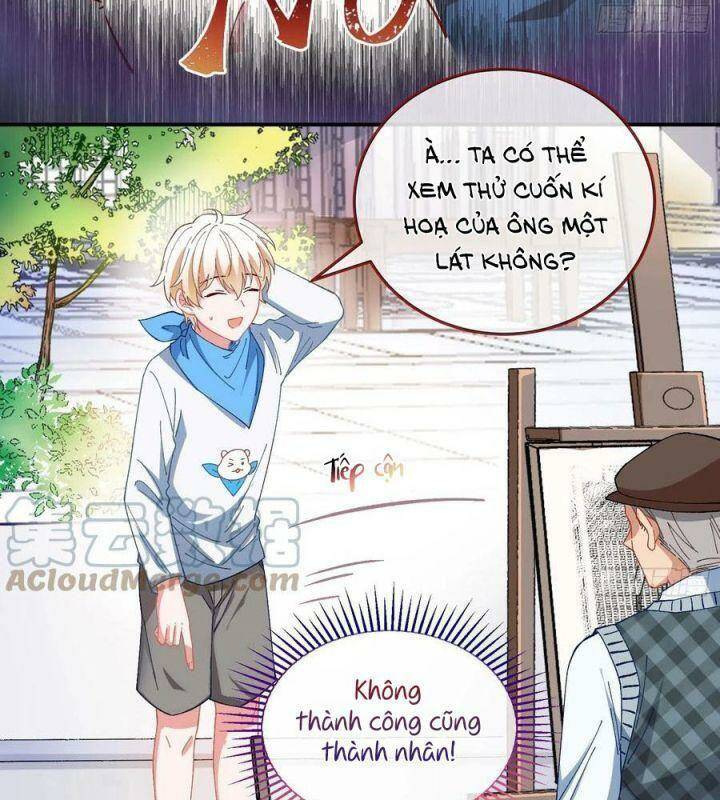 Vạn Tra Triêu Hoàng Chapter 552 - Trang 2