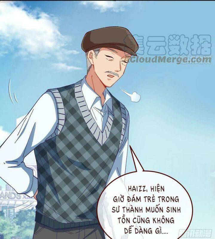 Vạn Tra Triêu Hoàng Chapter 552 - Trang 2