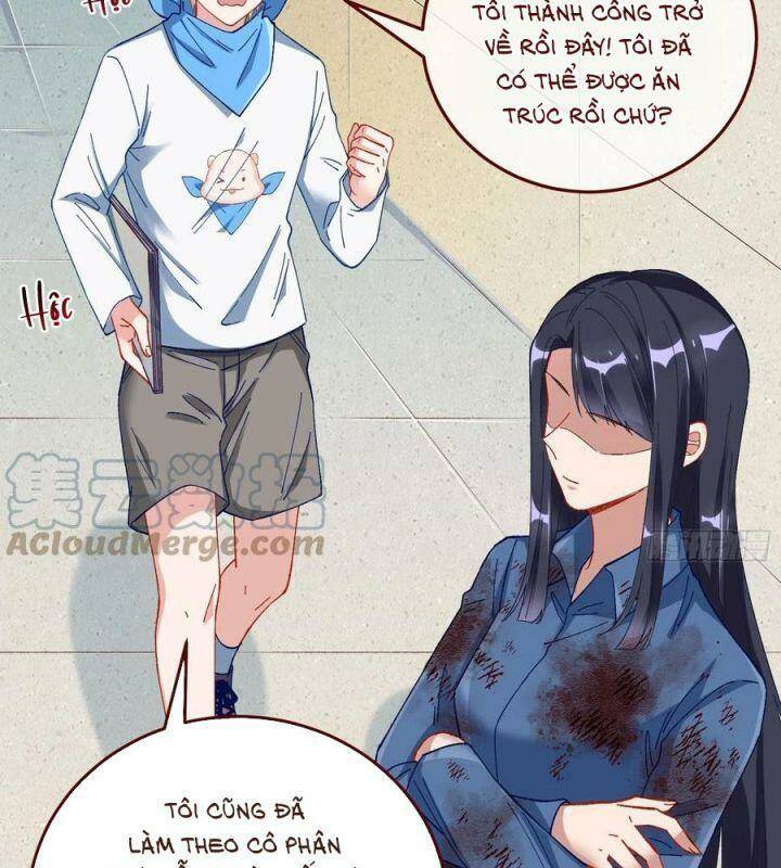 Vạn Tra Triêu Hoàng Chapter 552 - Trang 2