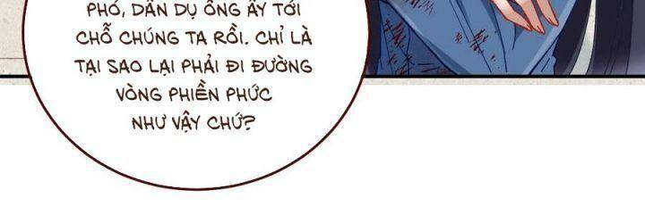 Vạn Tra Triêu Hoàng Chapter 552 - Trang 2