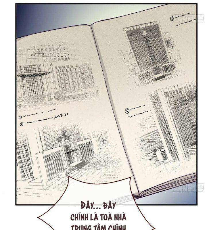 Vạn Tra Triêu Hoàng Chapter 552 - Trang 2