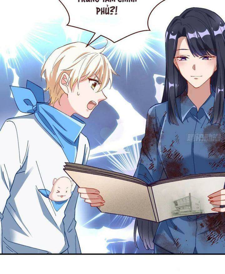 Vạn Tra Triêu Hoàng Chapter 552 - Trang 2