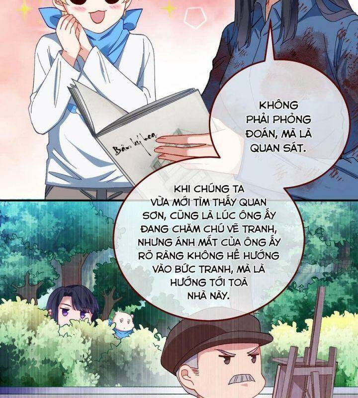 Vạn Tra Triêu Hoàng Chapter 552 - Trang 2