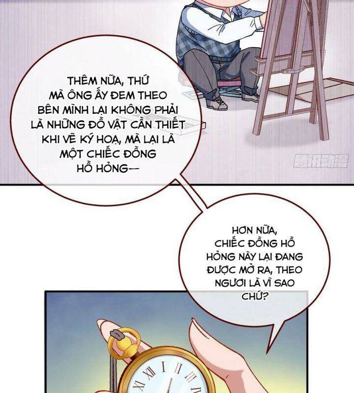 Vạn Tra Triêu Hoàng Chapter 552 - Trang 2