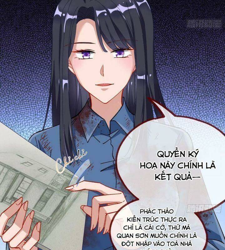 Vạn Tra Triêu Hoàng Chapter 552 - Trang 2