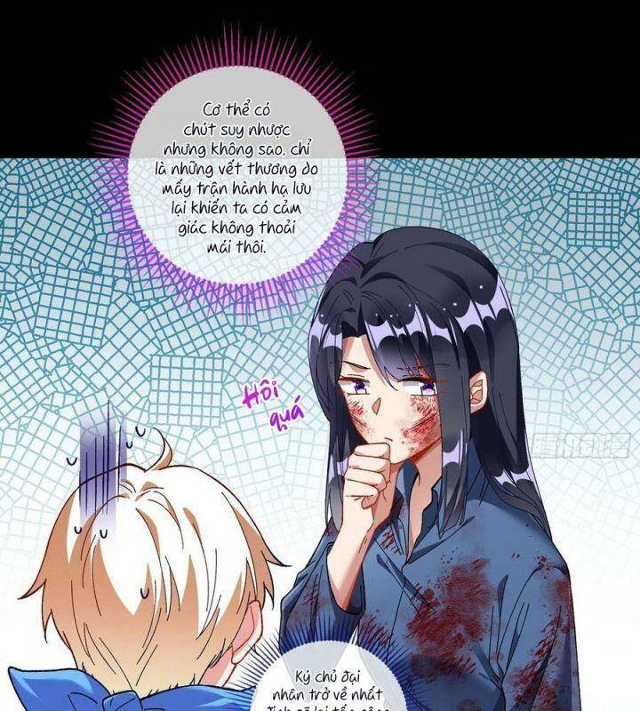 Vạn Tra Triêu Hoàng Chapter 552 - Trang 2