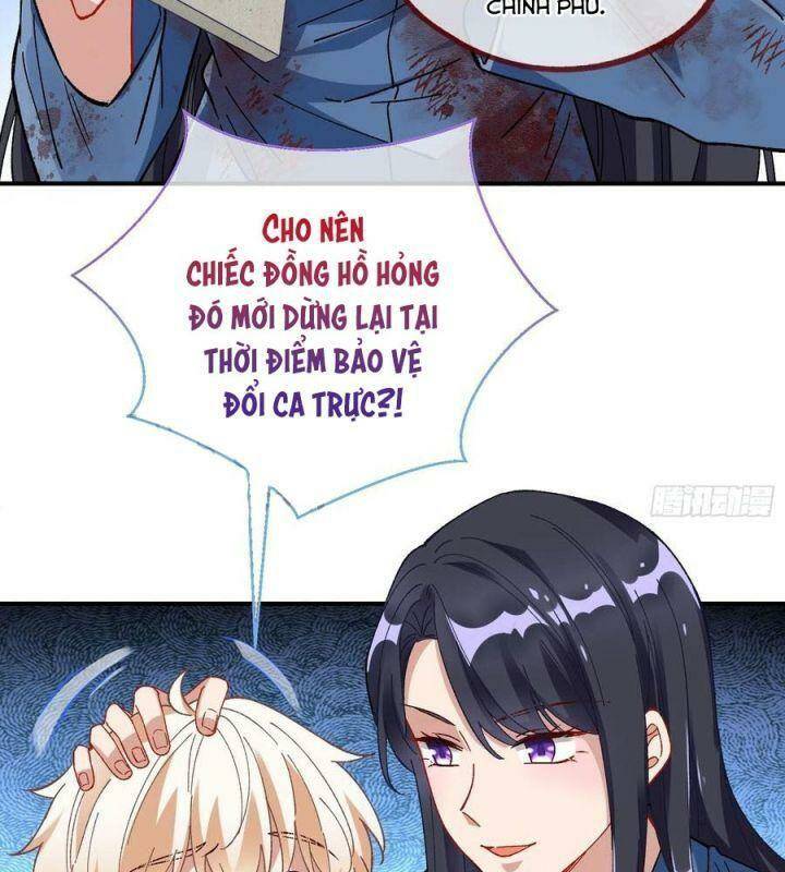 Vạn Tra Triêu Hoàng Chapter 552 - Trang 2