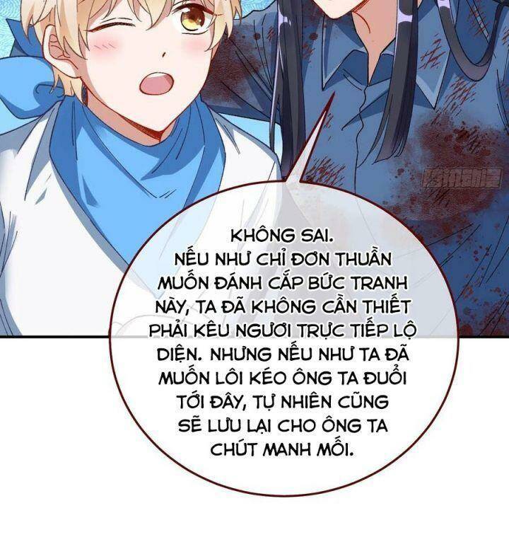 Vạn Tra Triêu Hoàng Chapter 552 - Trang 2