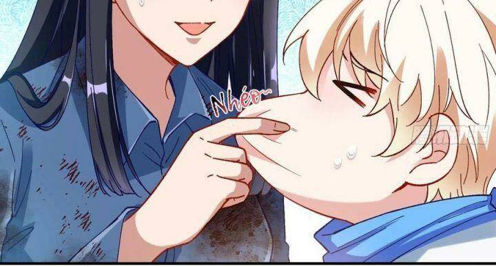 Vạn Tra Triêu Hoàng Chapter 552 - Trang 2