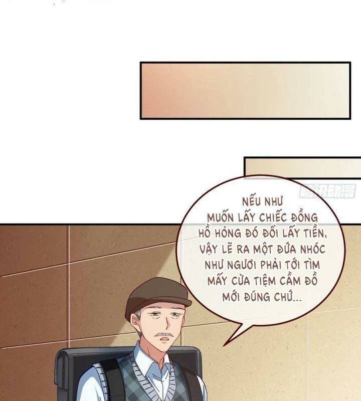 Vạn Tra Triêu Hoàng Chapter 552 - Trang 2