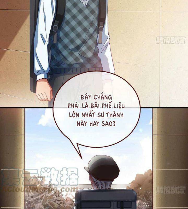 Vạn Tra Triêu Hoàng Chapter 552 - Trang 2