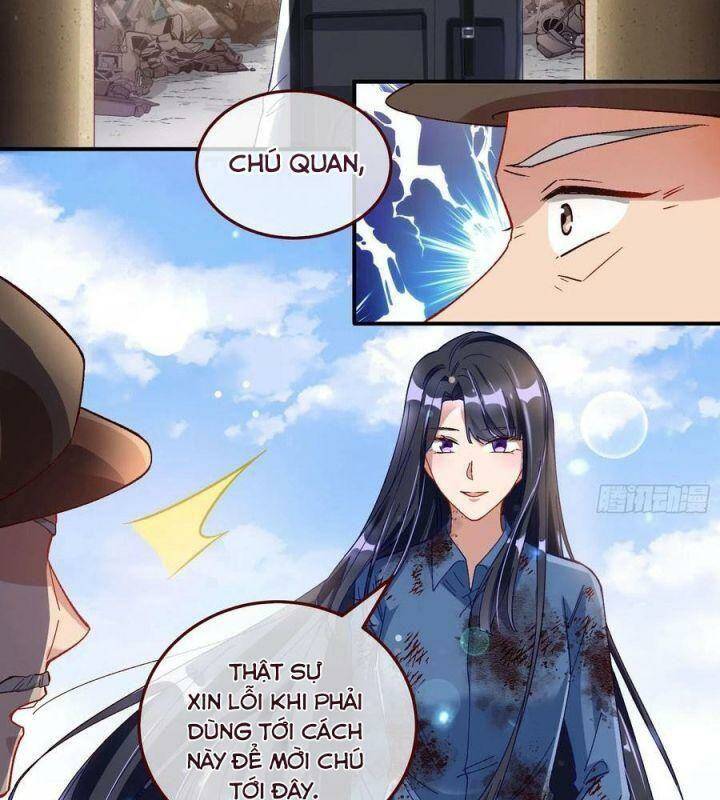 Vạn Tra Triêu Hoàng Chapter 552 - Trang 2