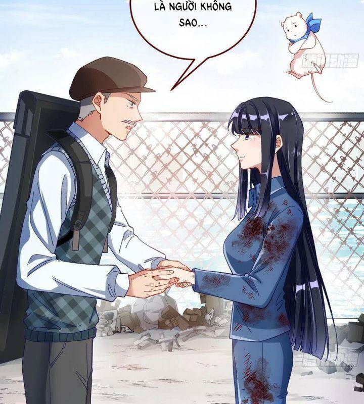 Vạn Tra Triêu Hoàng Chapter 552 - Trang 2