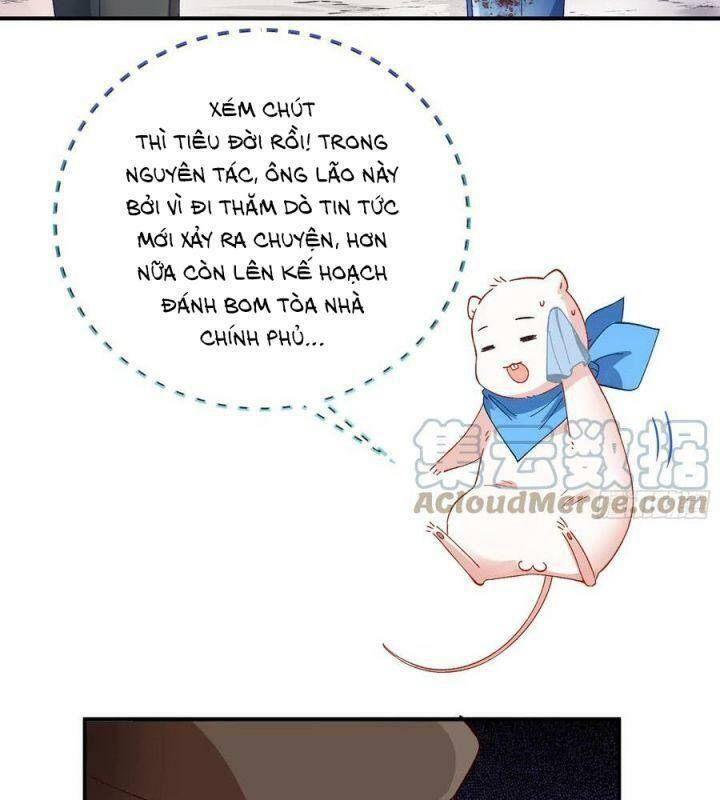 Vạn Tra Triêu Hoàng Chapter 552 - Trang 2