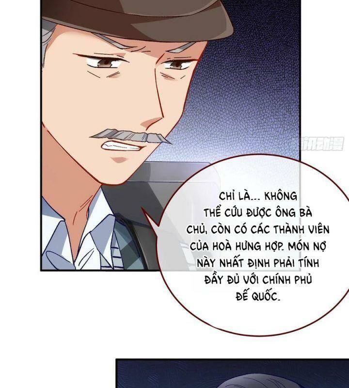 Vạn Tra Triêu Hoàng Chapter 552 - Trang 2