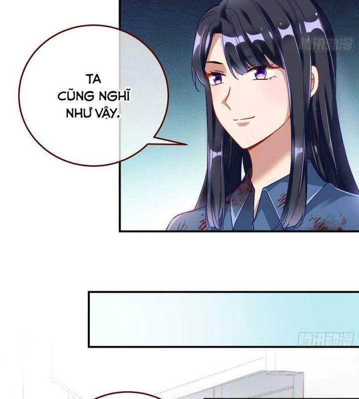 Vạn Tra Triêu Hoàng Chapter 552 - Trang 2