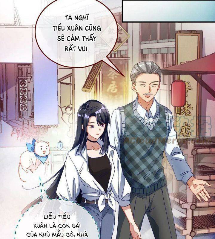 Vạn Tra Triêu Hoàng Chapter 552 - Trang 2