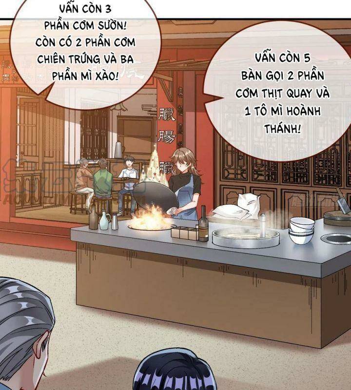 Vạn Tra Triêu Hoàng Chapter 552 - Trang 2