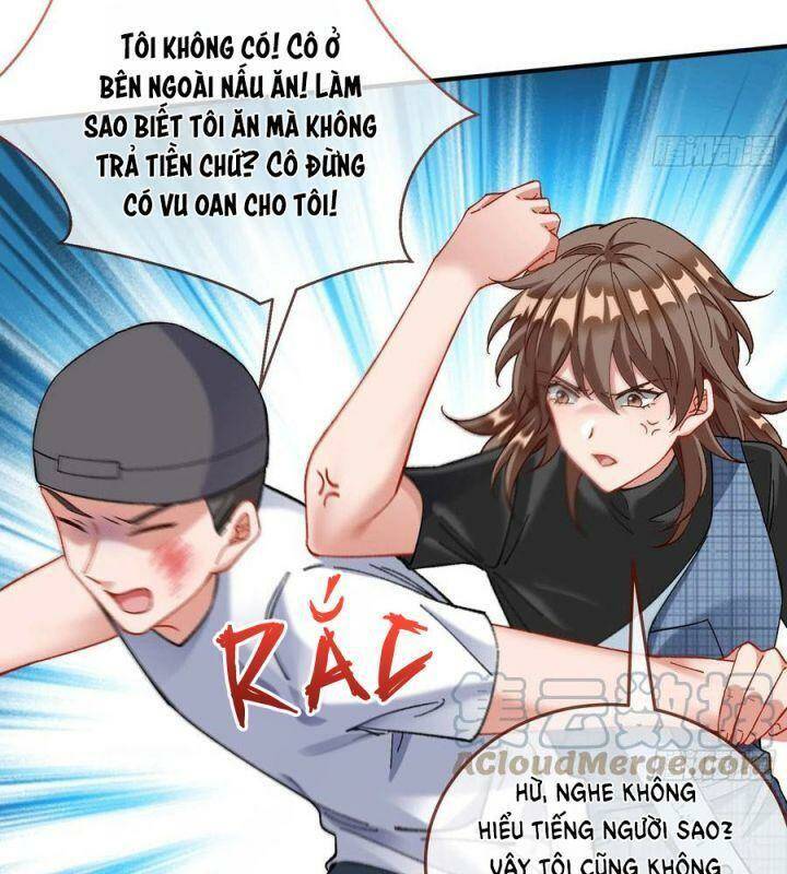 Vạn Tra Triêu Hoàng Chapter 552 - Trang 2