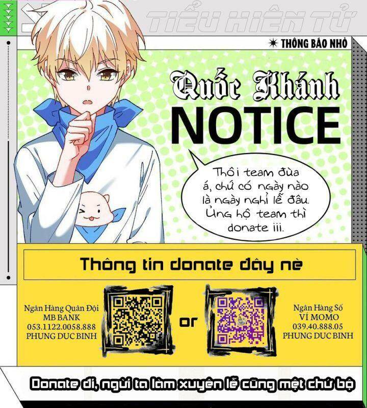 Vạn Tra Triêu Hoàng Chapter 553 - Trang 2