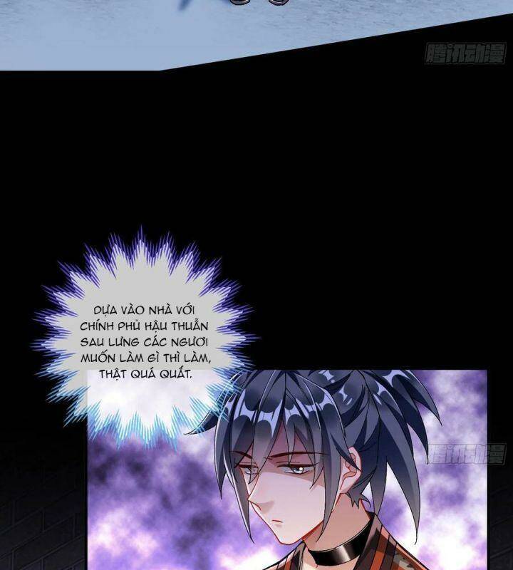 Vạn Tra Triêu Hoàng Chapter 553 - Trang 2