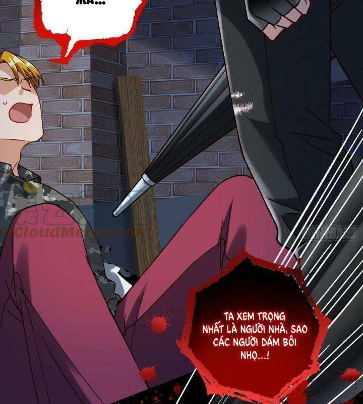 Vạn Tra Triêu Hoàng Chapter 553 - Trang 2