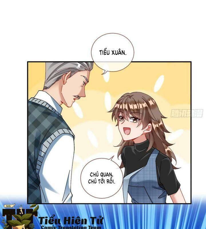 Vạn Tra Triêu Hoàng Chapter 553 - Trang 2