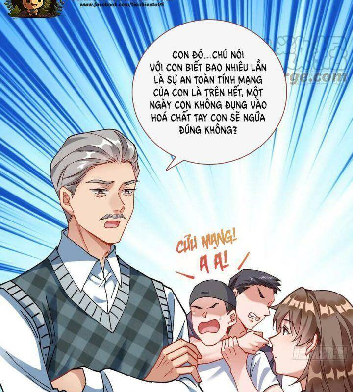 Vạn Tra Triêu Hoàng Chapter 553 - Trang 2