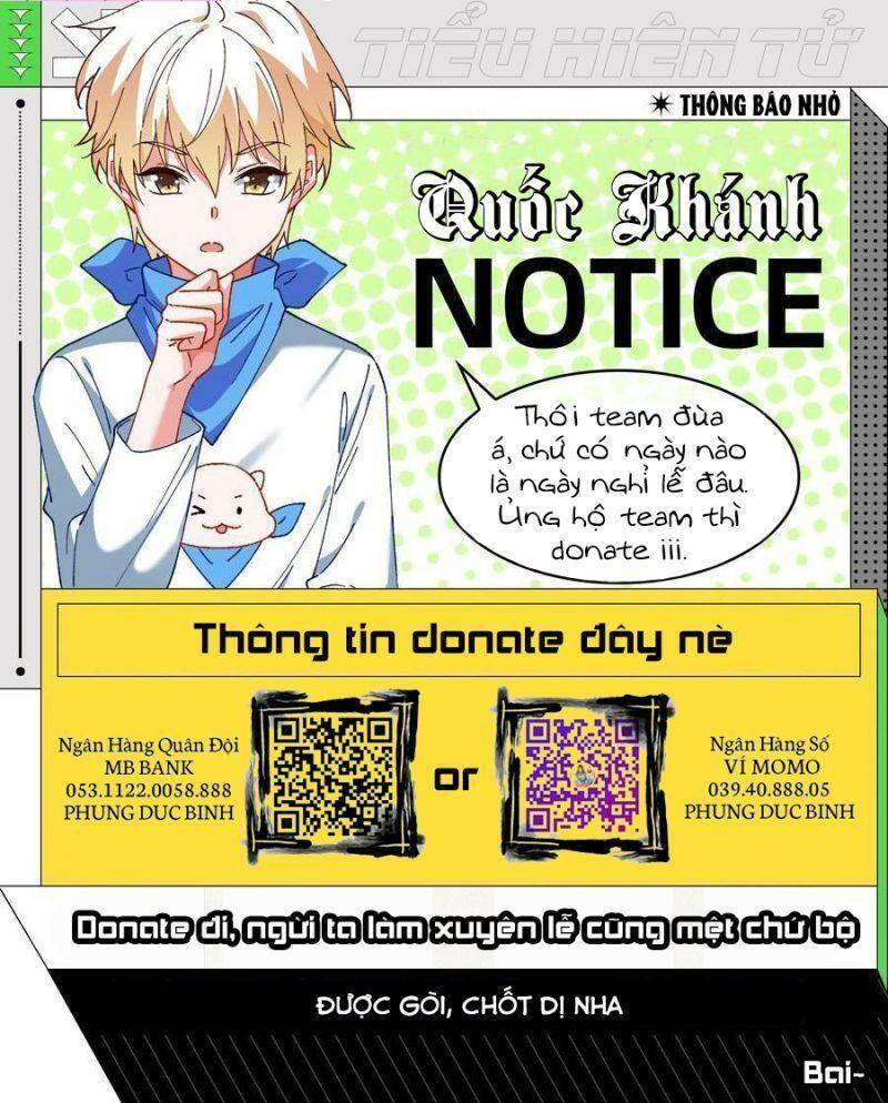 Vạn Tra Triêu Hoàng Chapter 554 - Trang 2