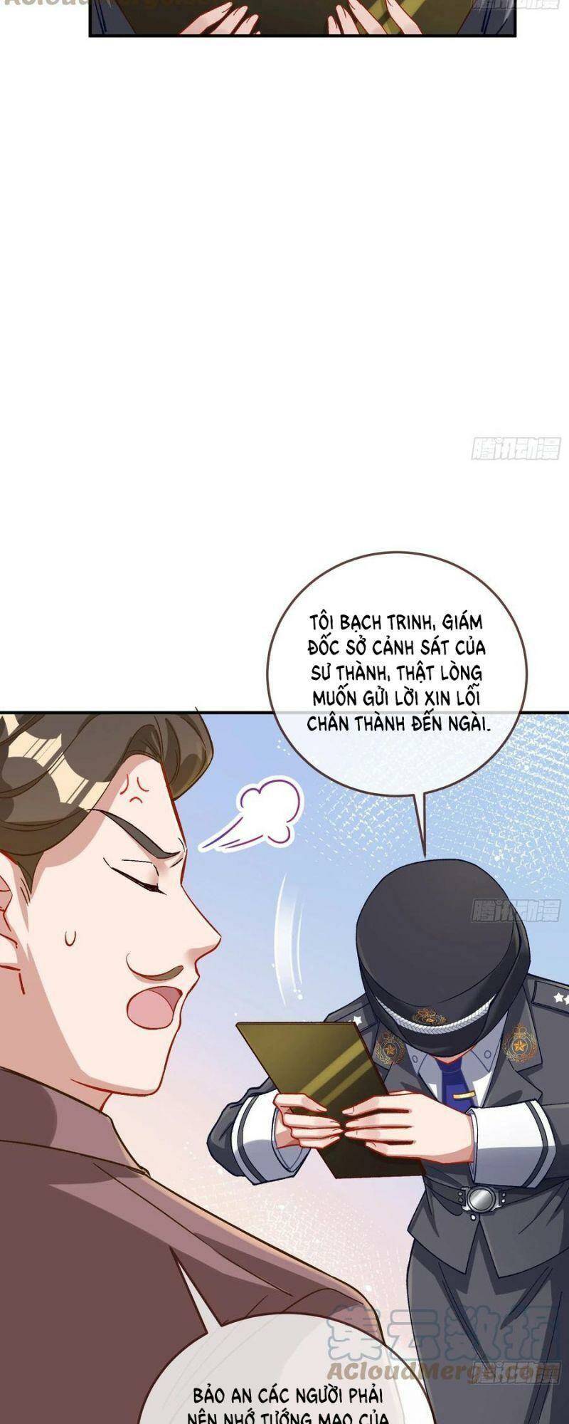 Vạn Tra Triêu Hoàng Chapter 554 - Trang 2