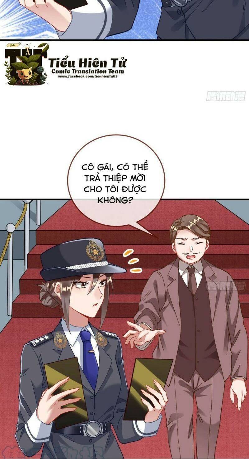 Vạn Tra Triêu Hoàng Chapter 554 - Trang 2