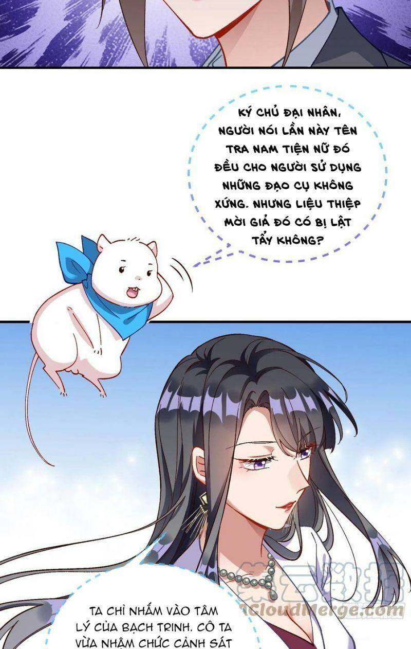 Vạn Tra Triêu Hoàng Chapter 554 - Trang 2