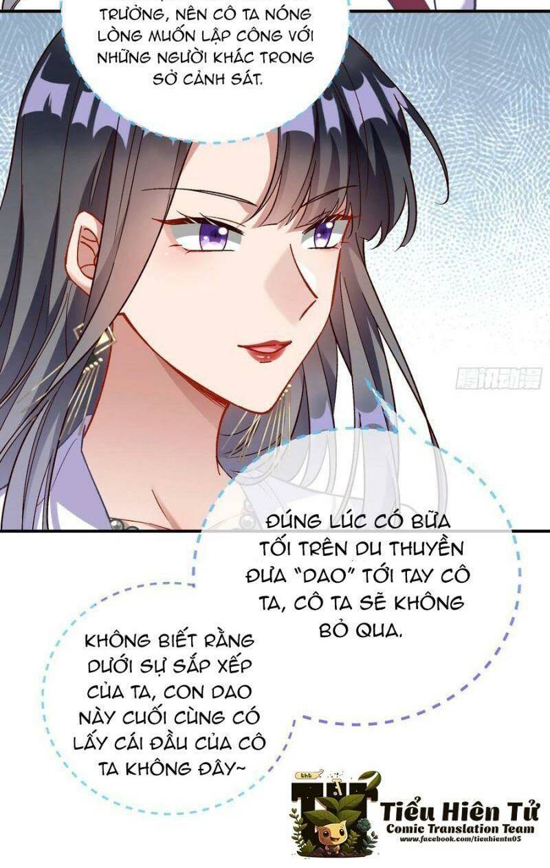 Vạn Tra Triêu Hoàng Chapter 554 - Trang 2