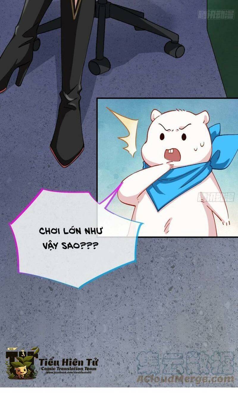 Vạn Tra Triêu Hoàng Chapter 554 - Trang 2