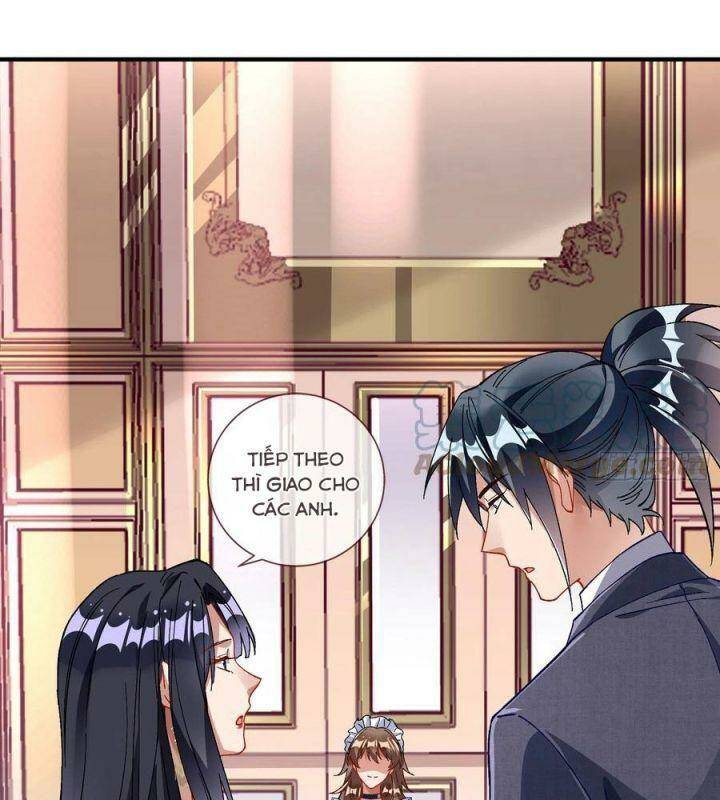 Vạn Tra Triêu Hoàng Chapter 555 - Trang 2