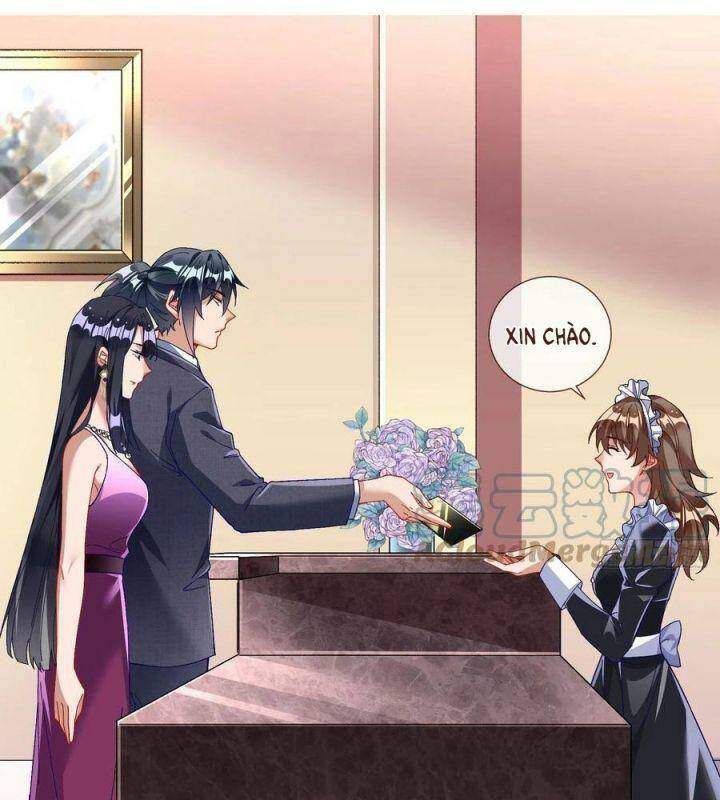 Vạn Tra Triêu Hoàng Chapter 555 - Trang 2