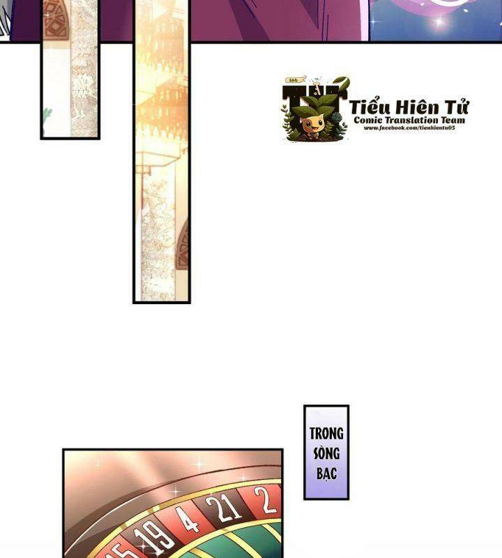 Vạn Tra Triêu Hoàng Chapter 555 - Trang 2